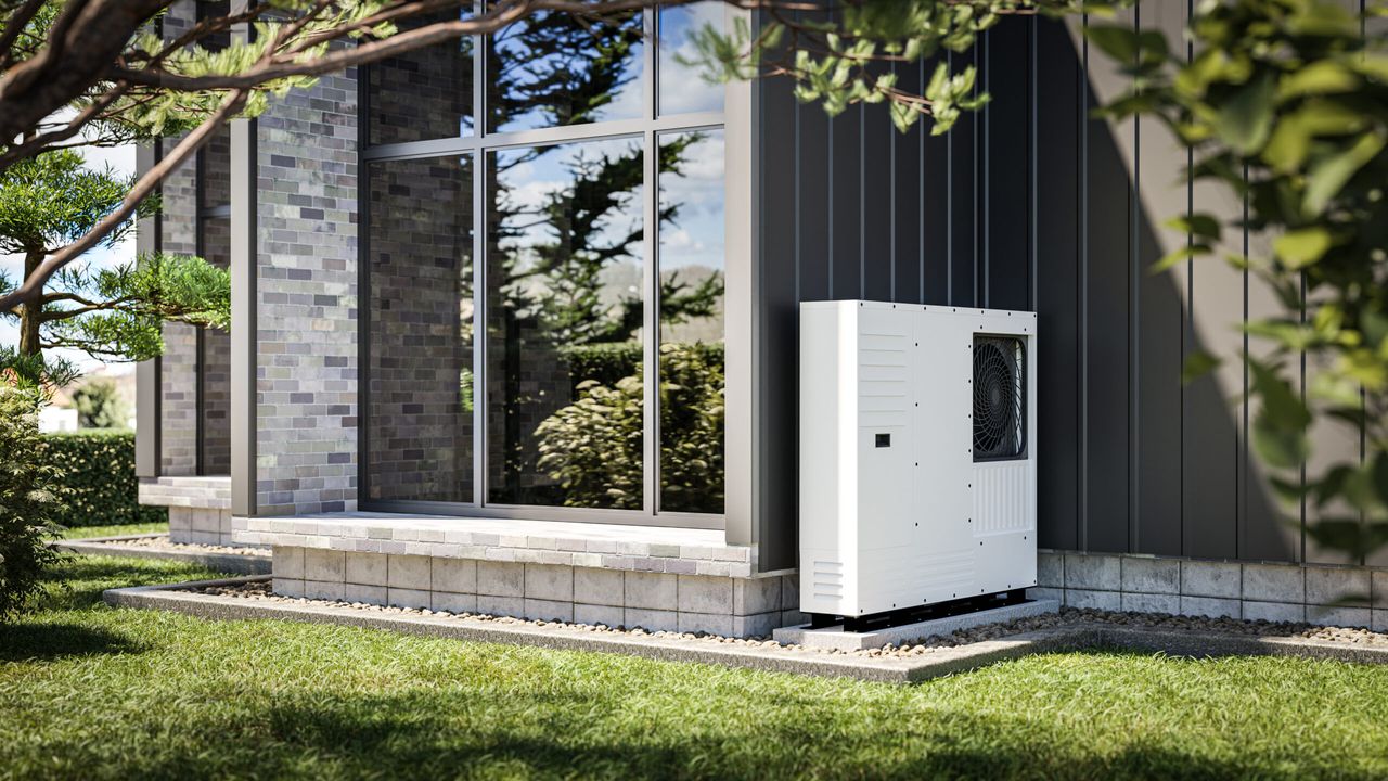 Réalisation La Maison du Solaire